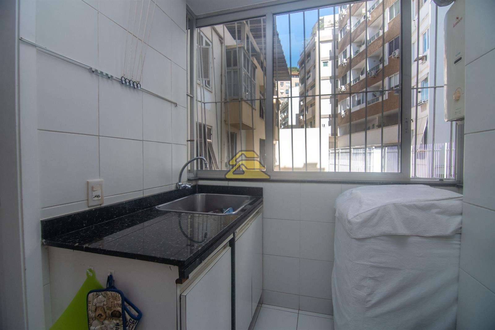 Apartamento à venda com 4 quartos, 135m² - Foto 25