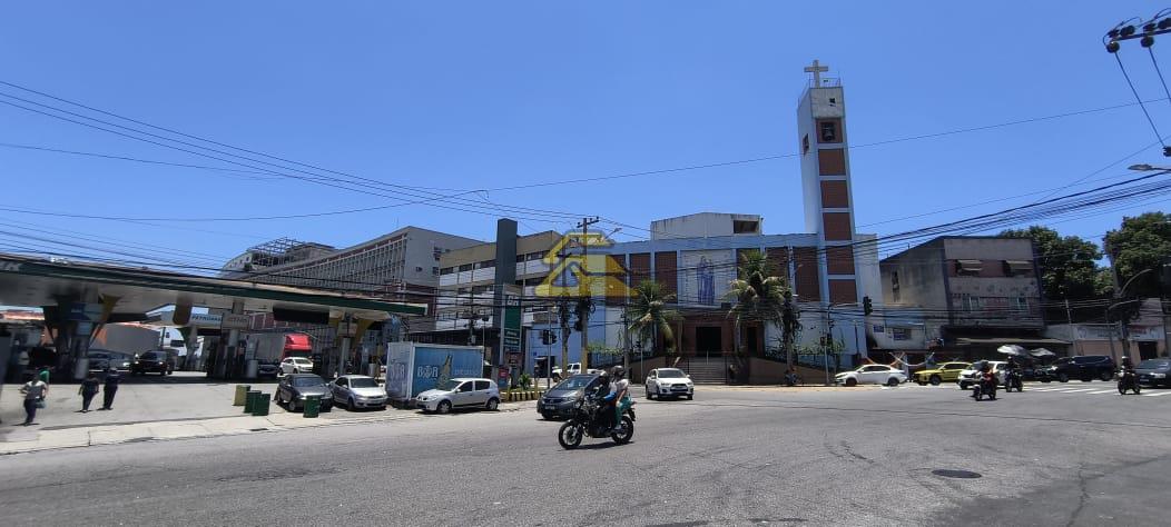 Loja-Salão à venda, 90m² - Foto 3