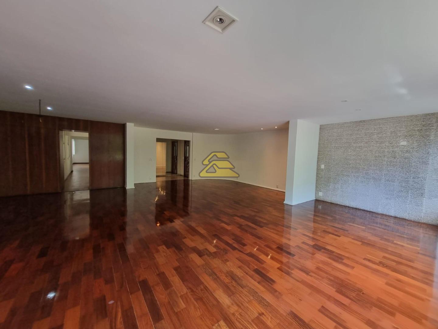 Apartamento à venda com 4 quartos, 251m² - Foto 3