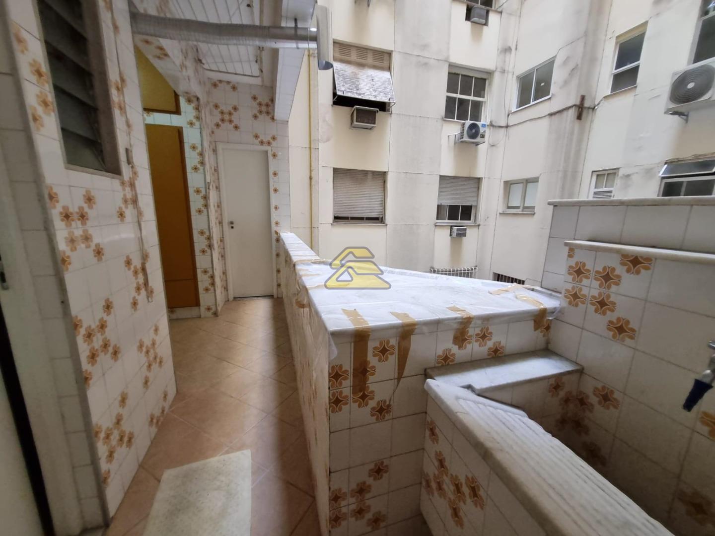 Apartamento à venda com 4 quartos, 251m² - Foto 22