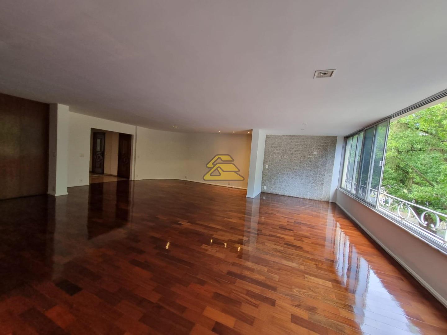 Apartamento à venda com 4 quartos, 251m² - Foto 5