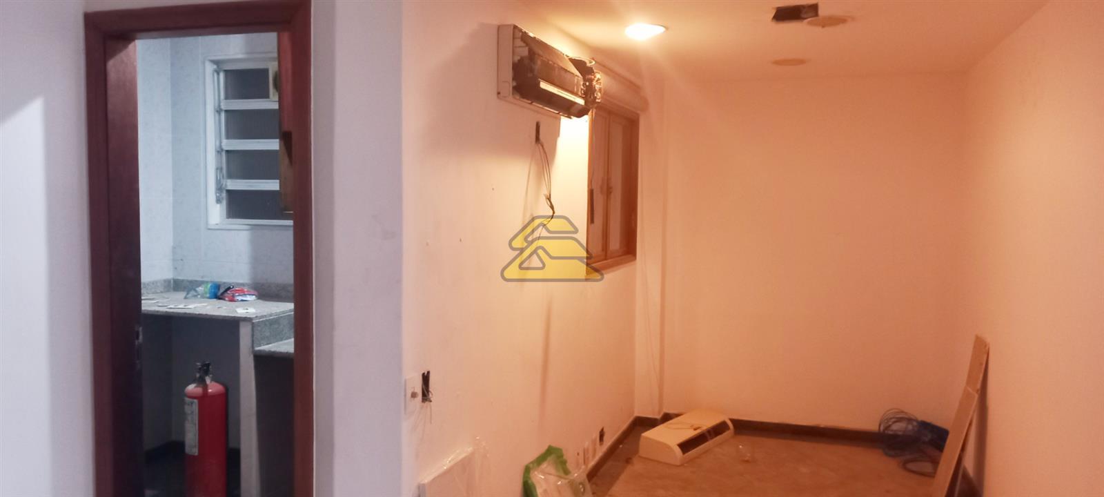 Conjunto Comercial-Sala à venda, 77m² - Foto 12