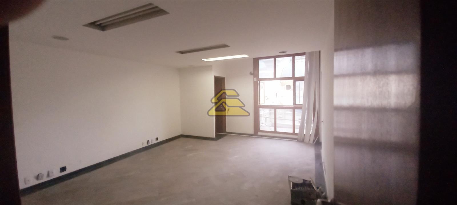 Conjunto Comercial-Sala à venda, 77m² - Foto 1