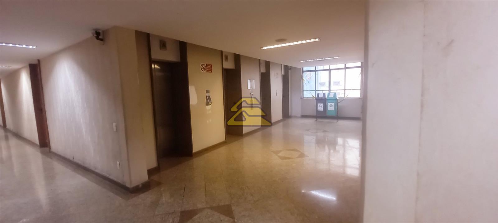 Conjunto Comercial-Sala à venda, 77m² - Foto 7