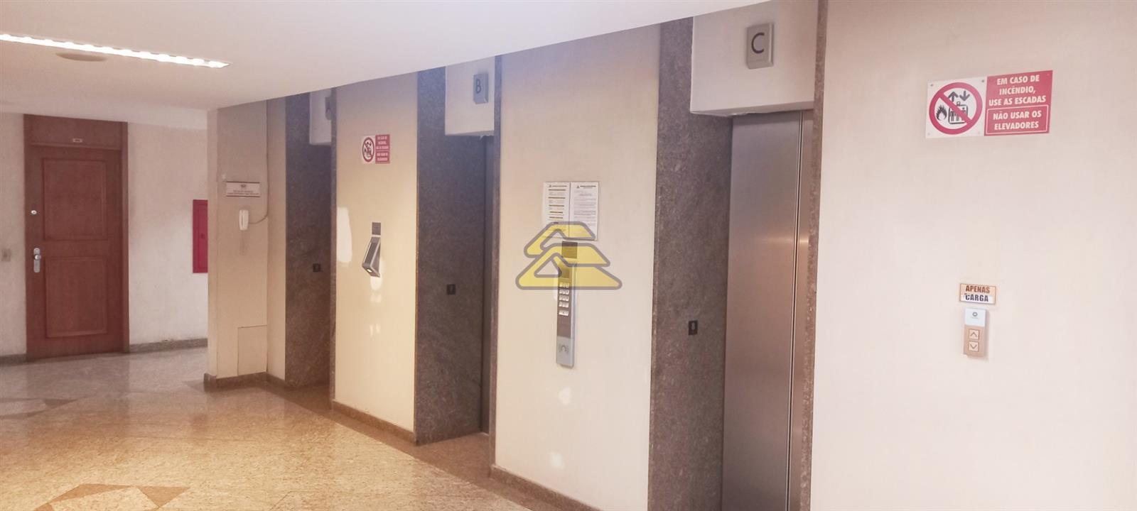 Conjunto Comercial-Sala à venda, 77m² - Foto 6