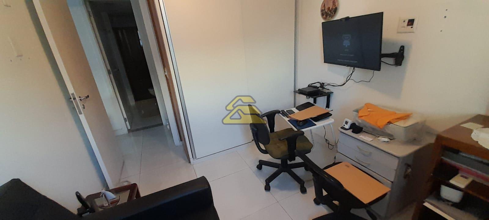 Apartamento à venda com 2 quartos, 83m² - Foto 14