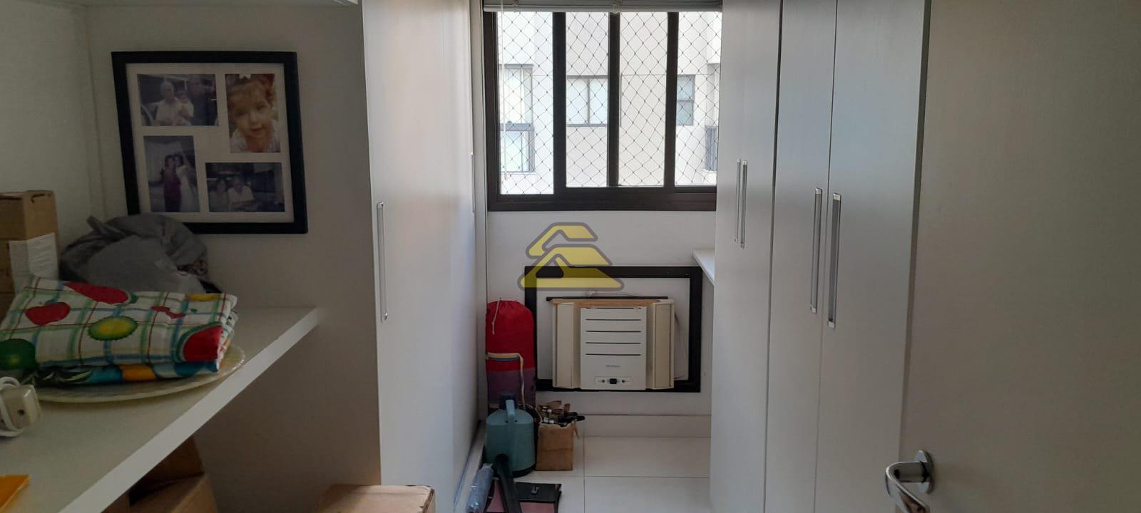 Apartamento à venda com 2 quartos, 83m² - Foto 12