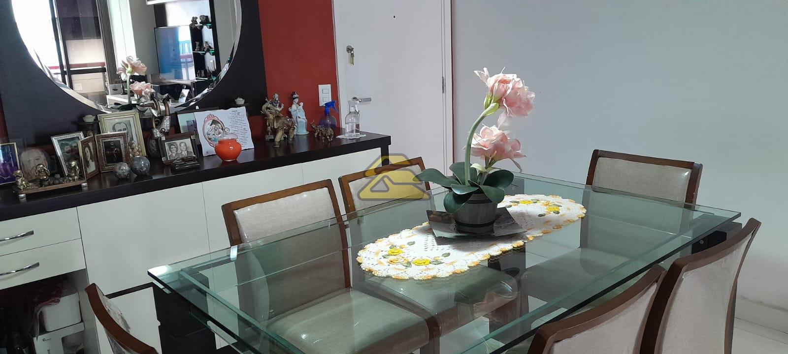 Apartamento à venda com 2 quartos, 83m² - Foto 3