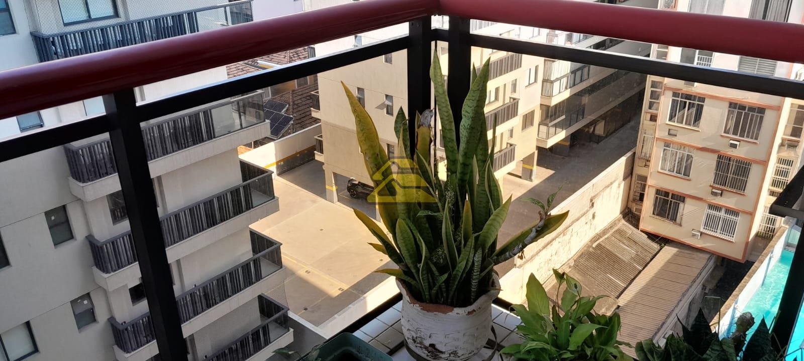 Apartamento à venda com 2 quartos, 83m² - Foto 7