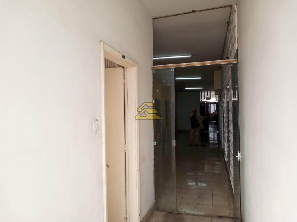 Apartamento para alugar com 1 quarto, 22m² - Foto 3