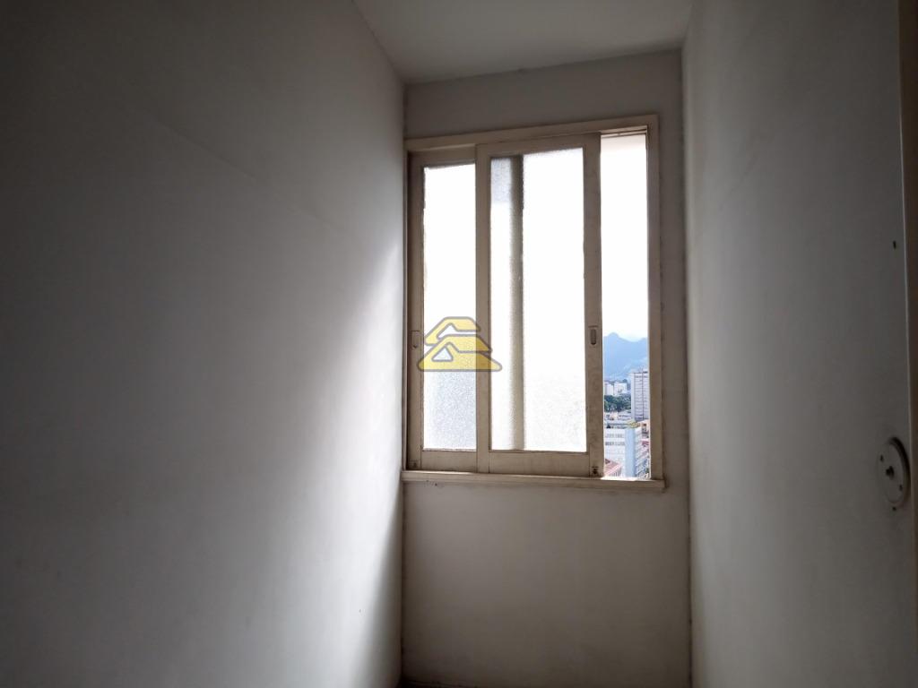 Apartamento para alugar com 1 quarto, 22m² - Foto 4