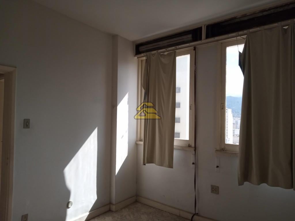 Apartamento para alugar com 1 quarto, 22m² - Foto 6