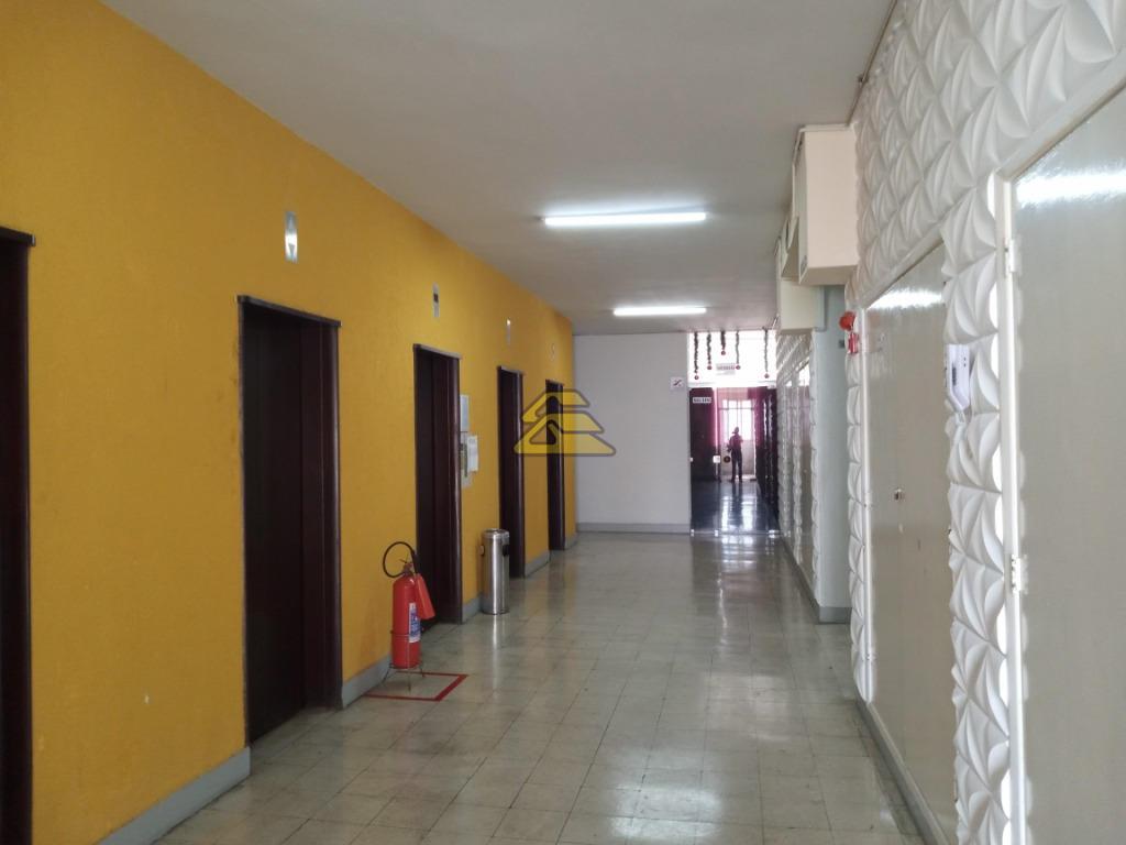 Apartamento para alugar com 1 quarto, 22m² - Foto 14