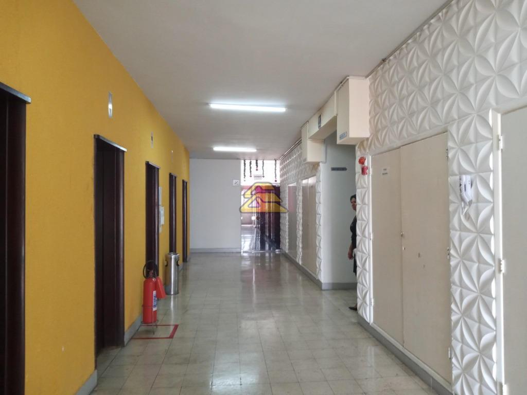 Apartamento para alugar com 1 quarto, 22m² - Foto 15