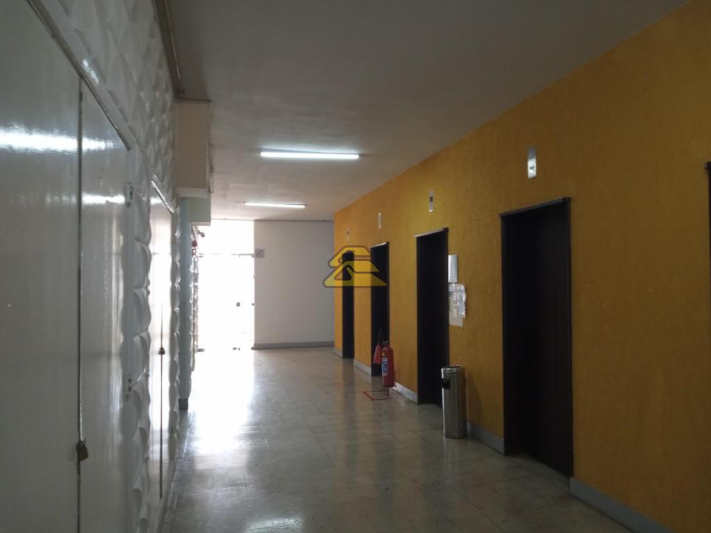 Apartamento para alugar com 1 quarto, 22m² - Foto 16