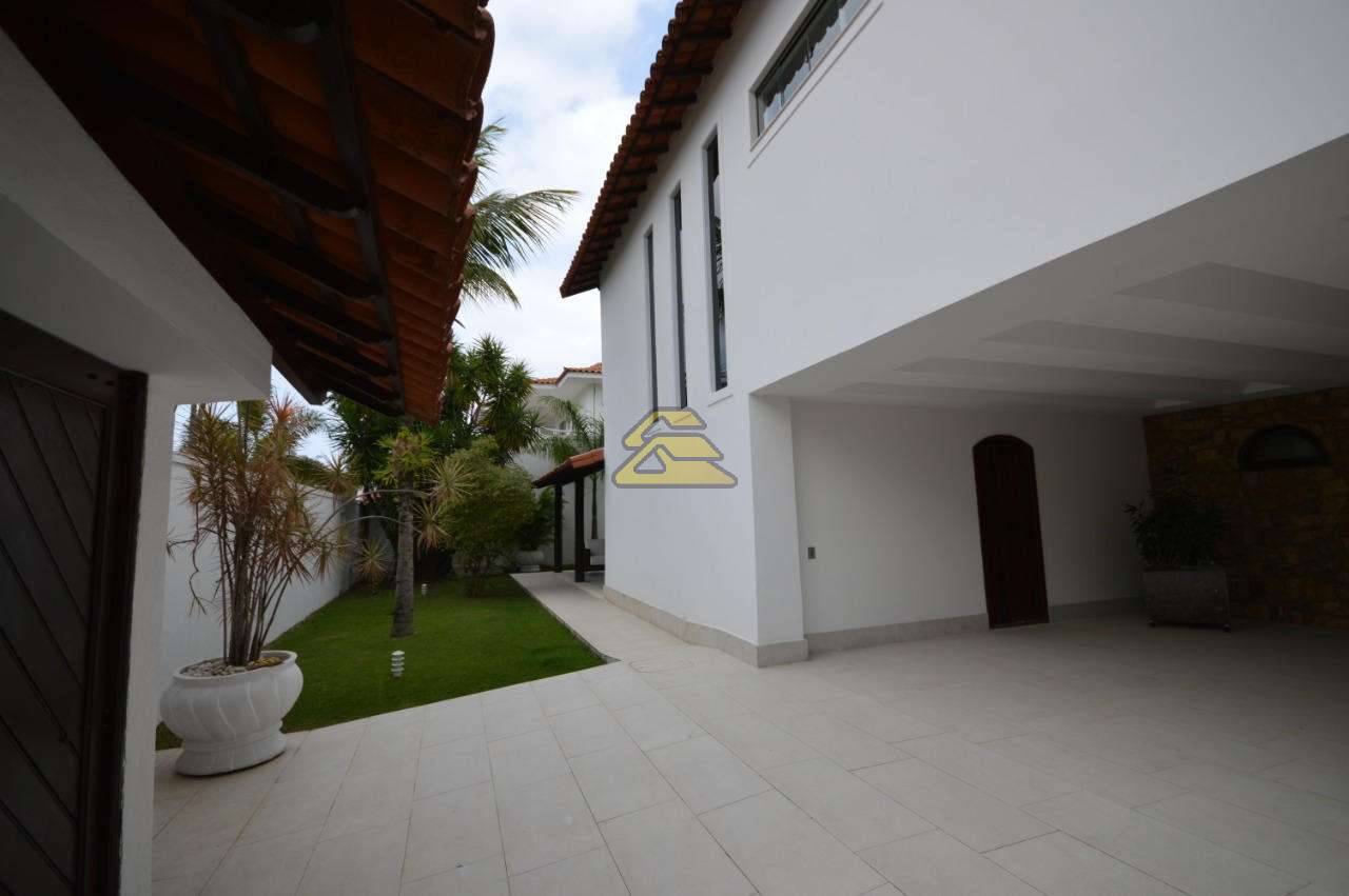 Casa à venda com 5 quartos, 757m² - Foto 4