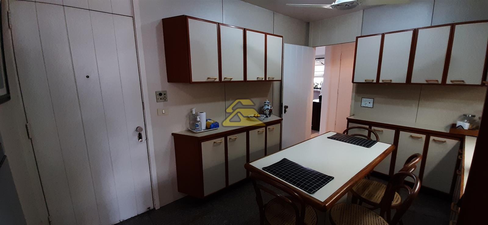 Apartamento à venda com 5 quartos, 345m² - Foto 10