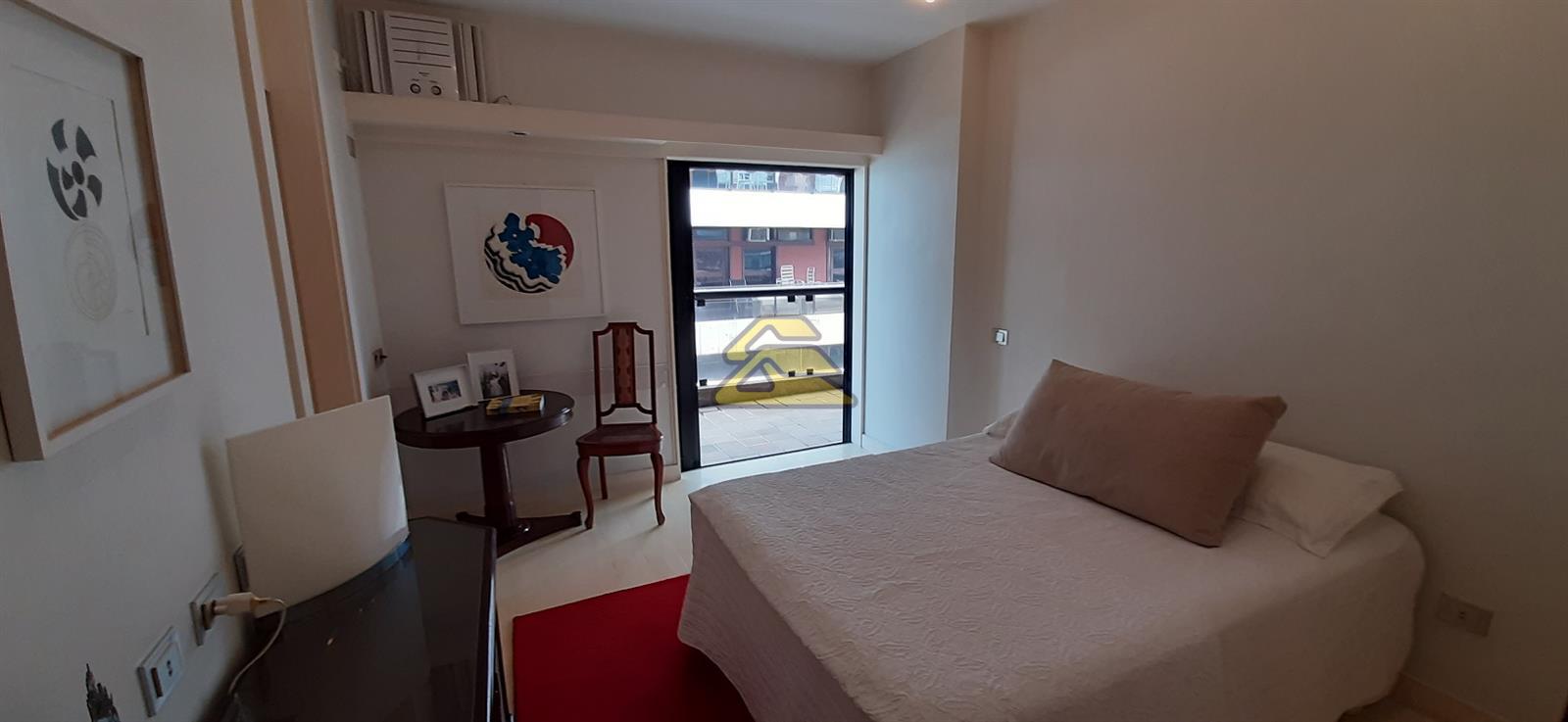 Apartamento à venda com 5 quartos, 345m² - Foto 14