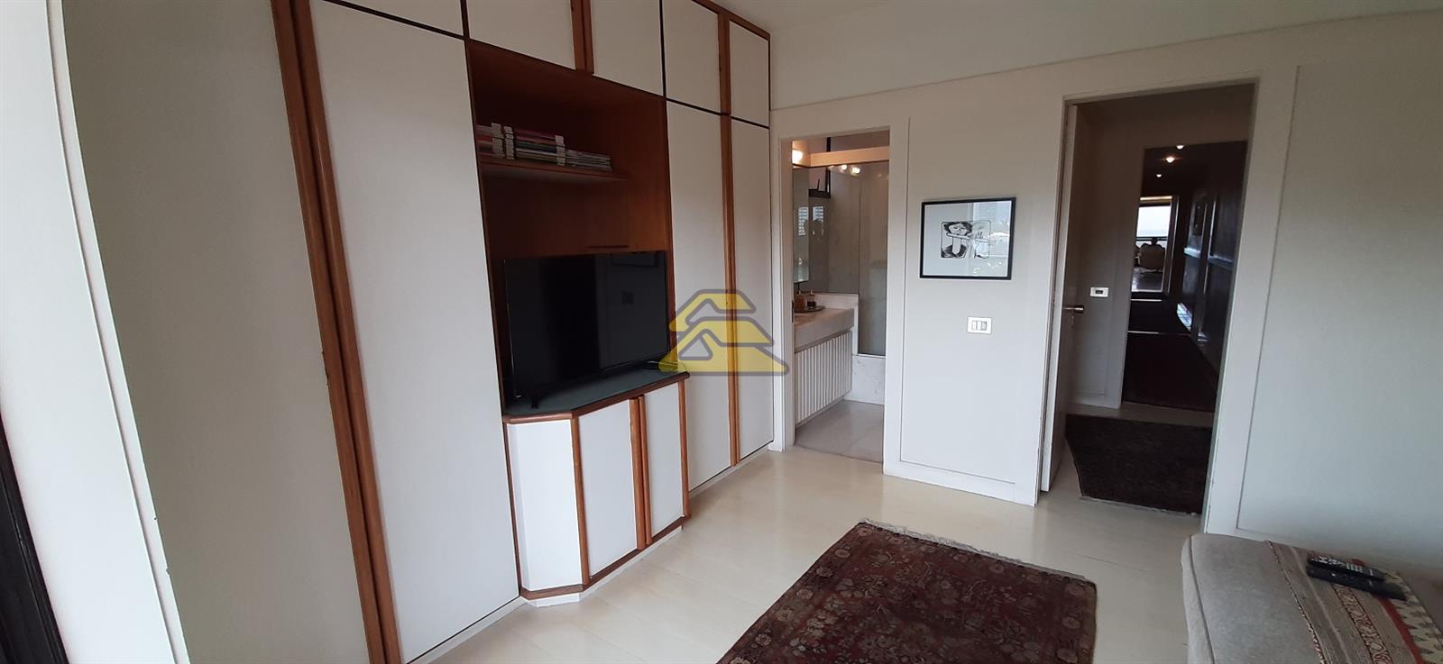 Apartamento à venda com 5 quartos, 345m² - Foto 18