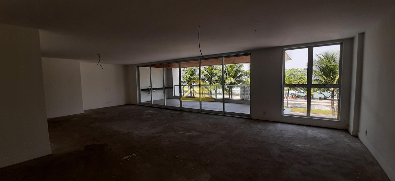 Apartamento à venda com 5 quartos, 263m² - Foto 5