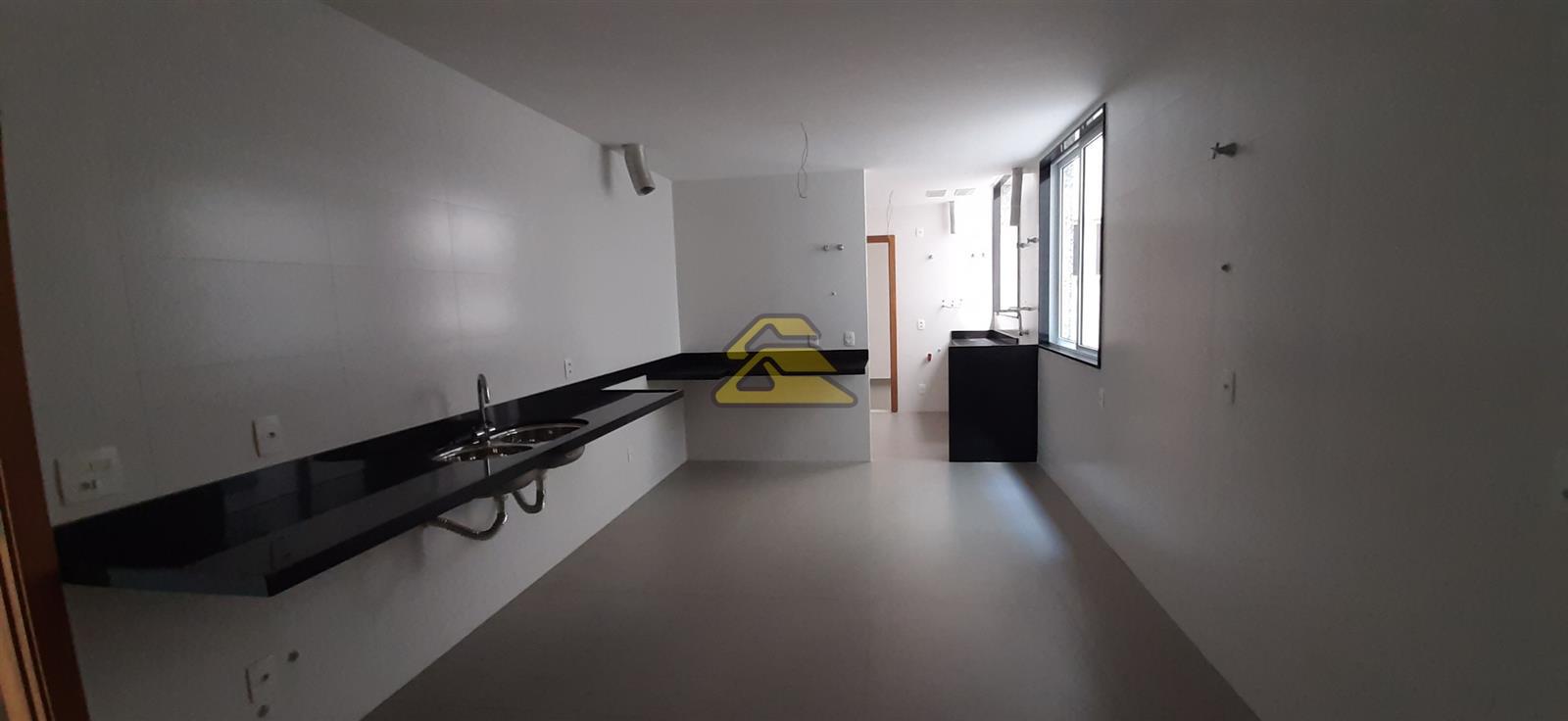 Apartamento à venda com 5 quartos, 263m² - Foto 10