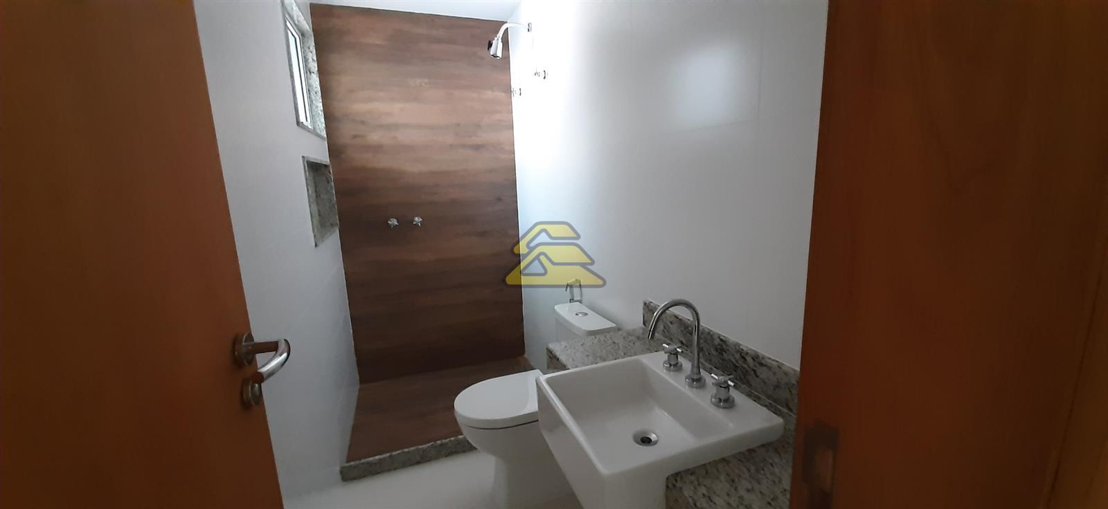 Apartamento à venda com 5 quartos, 263m² - Foto 13