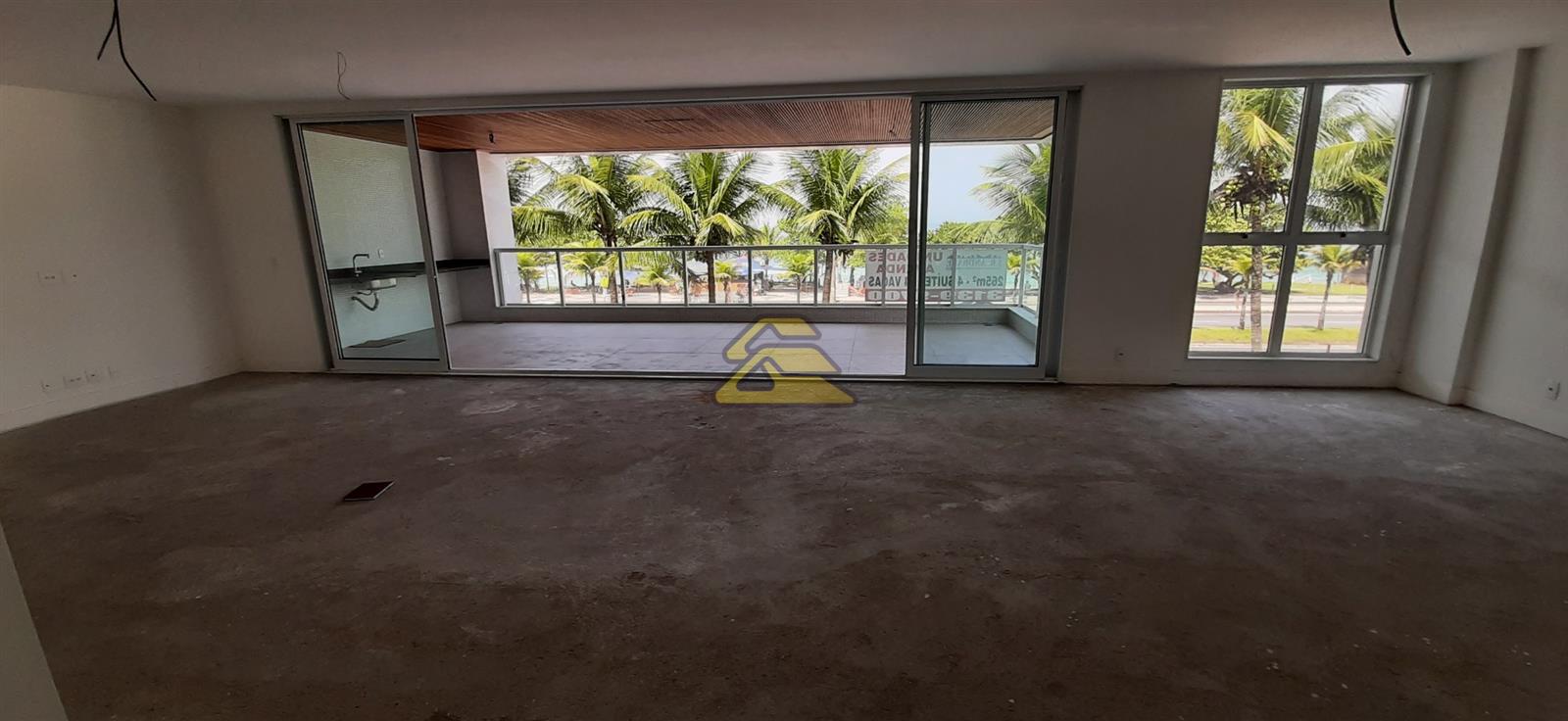 Apartamento à venda com 5 quartos, 263m² - Foto 40