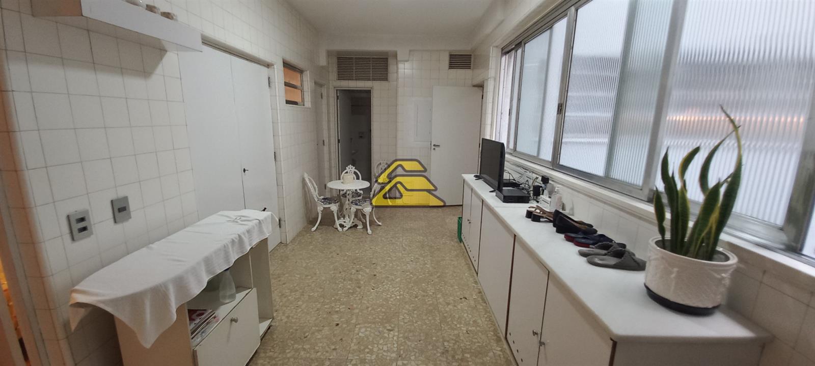 Apartamento à venda com 5 quartos, 547m² - Foto 14