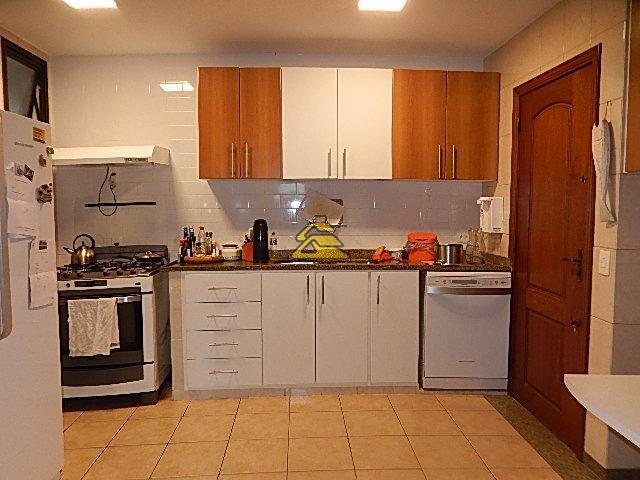 Apartamento à venda com 4 quartos, 272m² - Foto 27