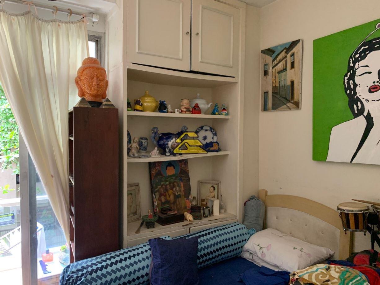 Apartamento à venda com 4 quartos, 135m² - Foto 7