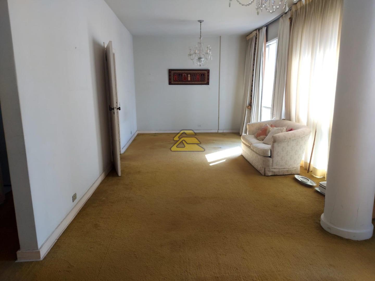 Apartamento à venda com 3 quartos, 170m² - Foto 8