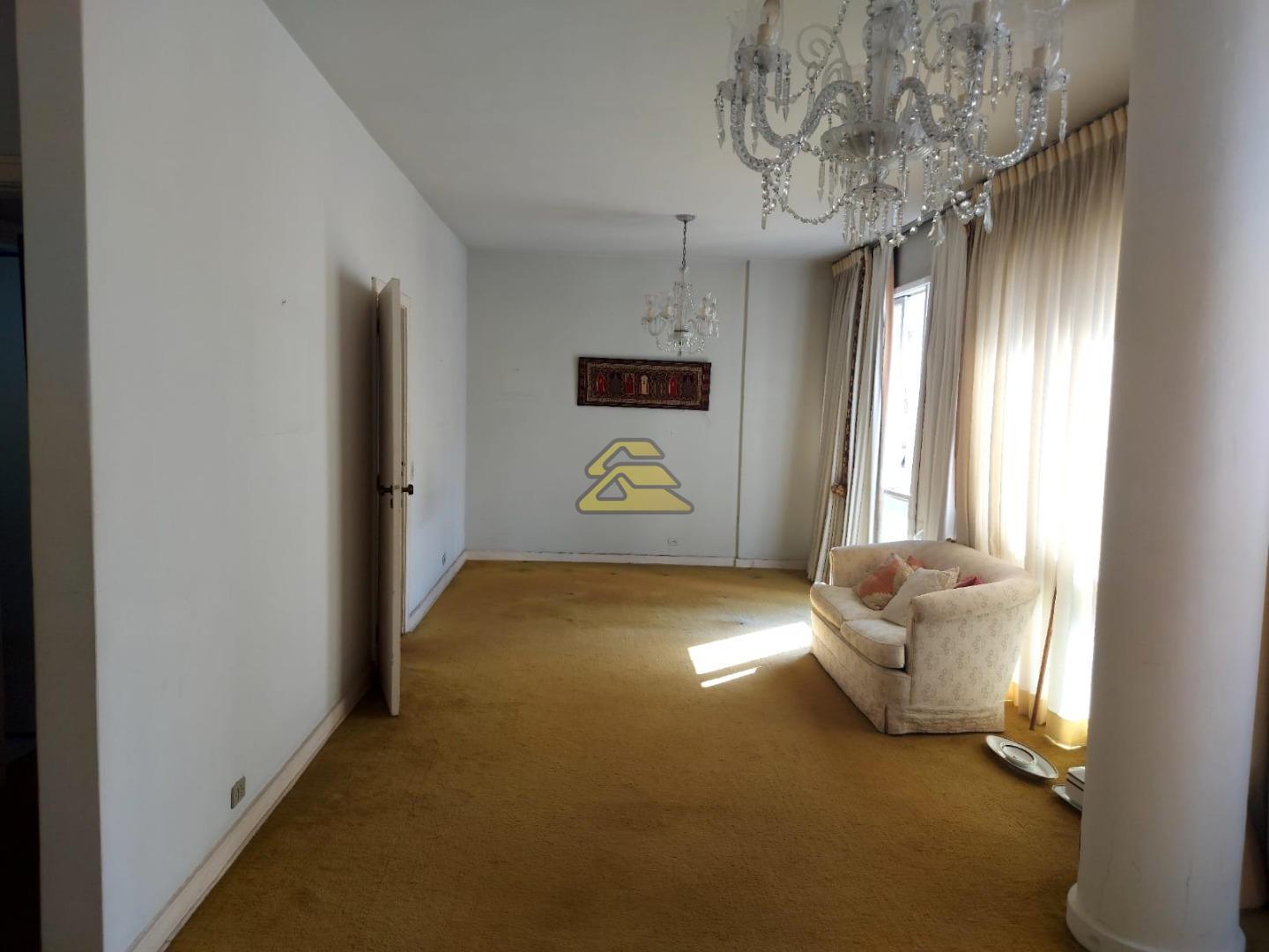 Apartamento à venda com 3 quartos, 170m² - Foto 6