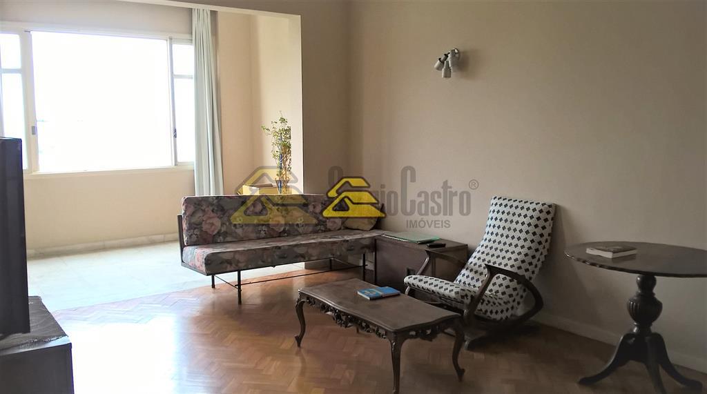 Apartamento à venda com 4 quartos, 286m² - Foto 3