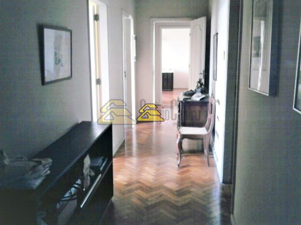 Apartamento à venda com 4 quartos, 286m² - Foto 10