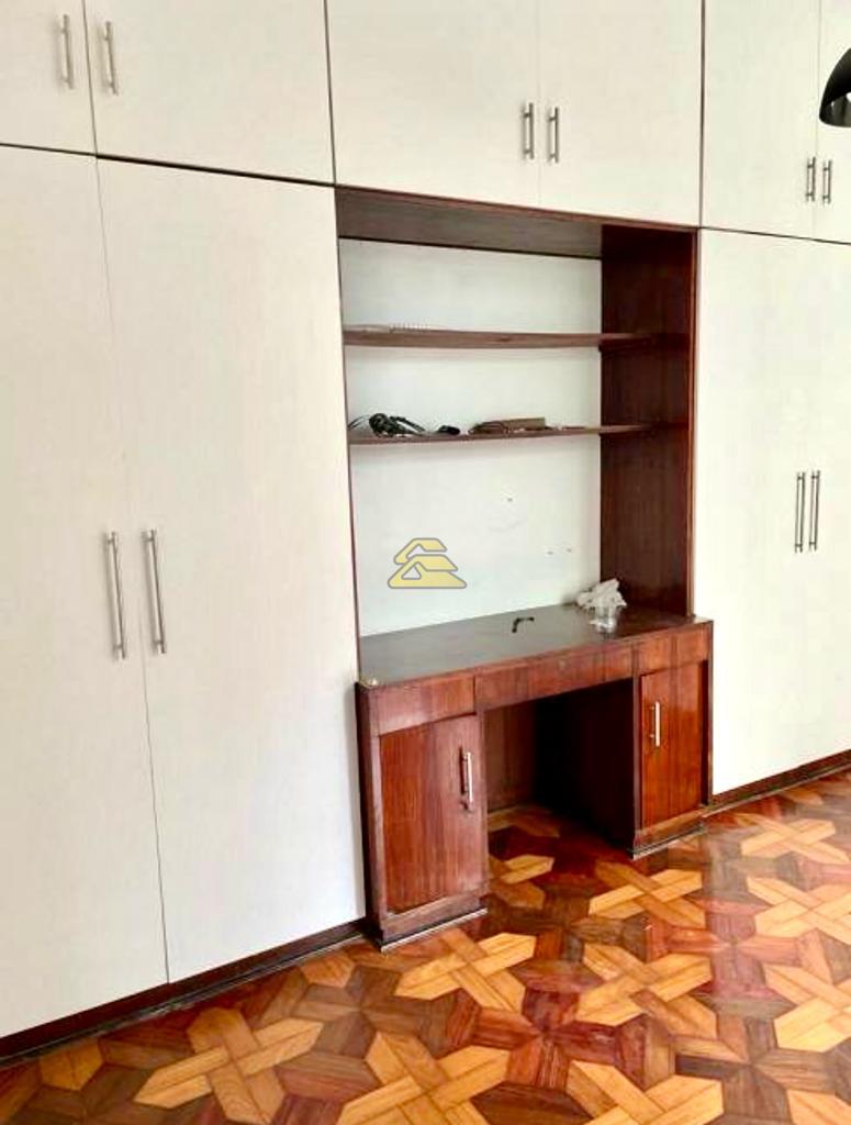 Apartamento à venda com 3 quartos, 125m² - Foto 16