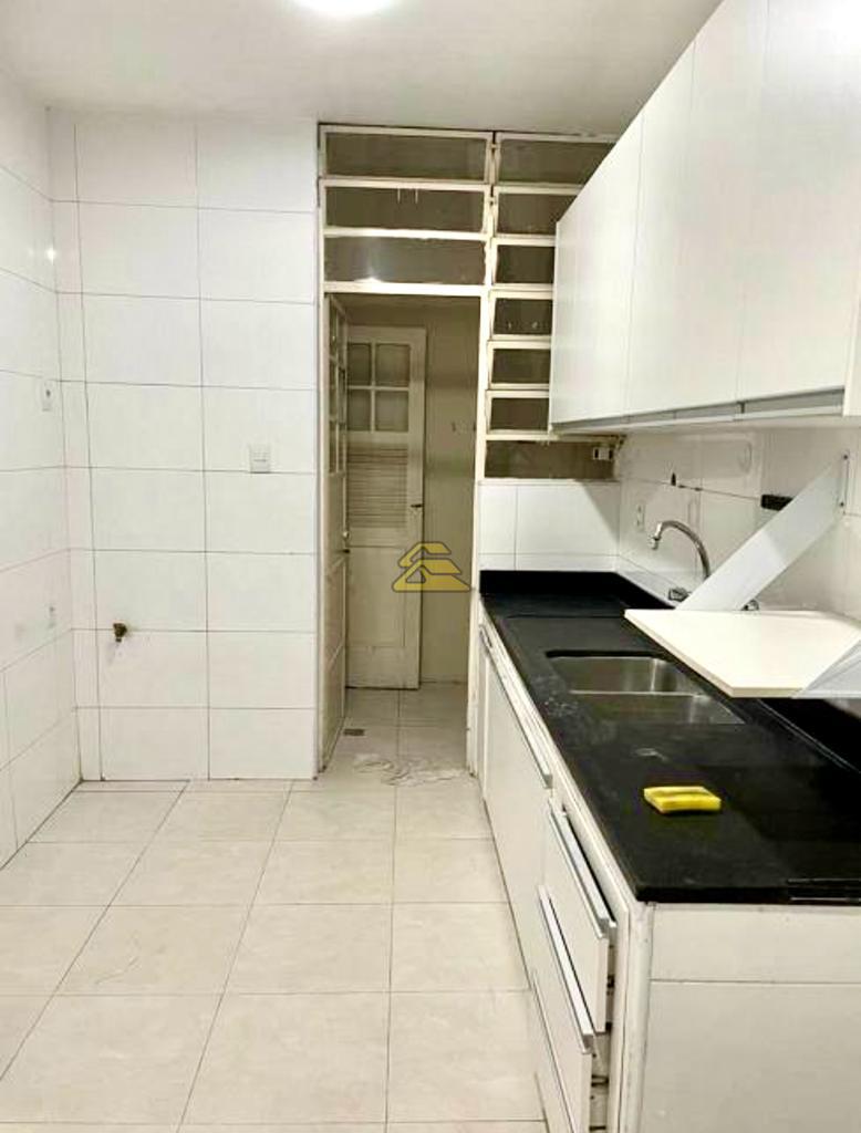 Apartamento à venda com 3 quartos, 125m² - Foto 24