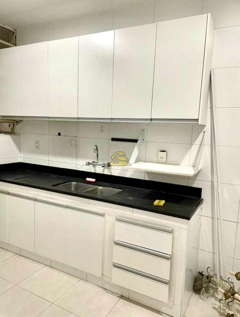 Apartamento à venda com 3 quartos, 125m² - Foto 23