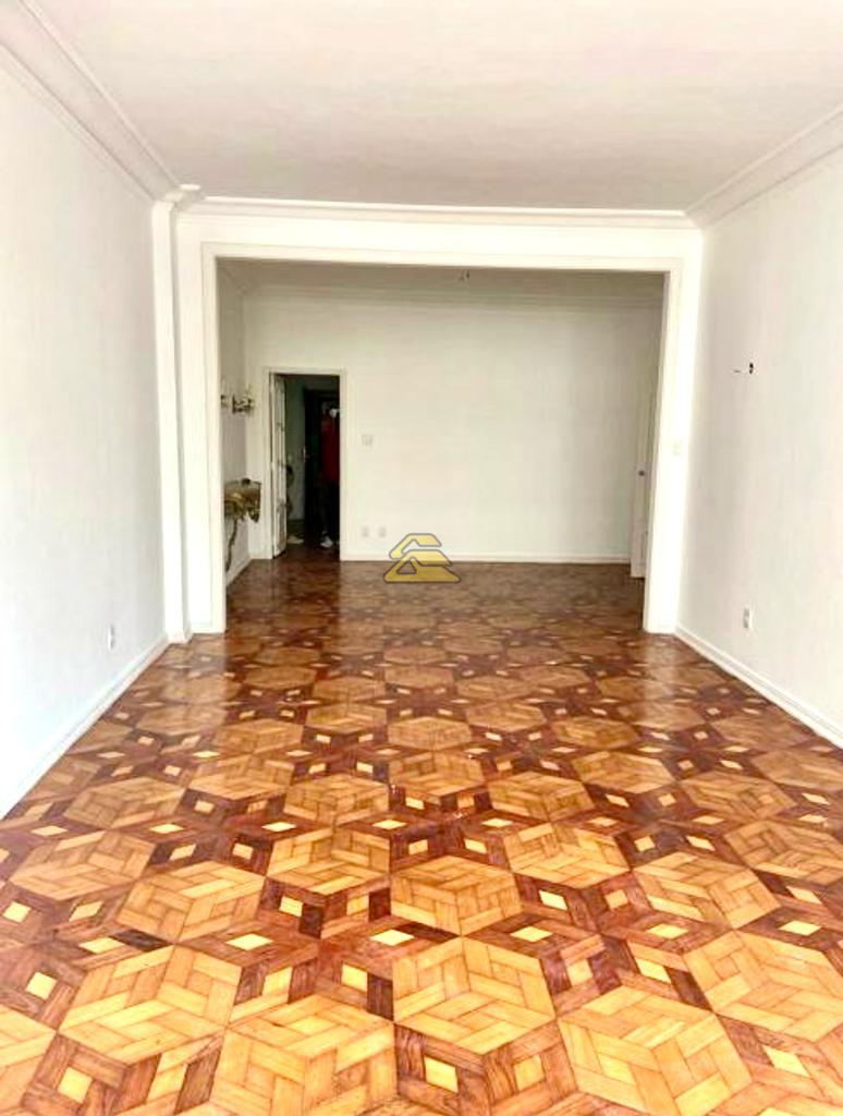 Apartamento à venda com 3 quartos, 125m² - Foto 5