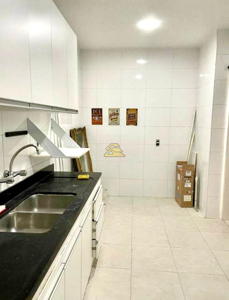 Apartamento à venda com 3 quartos, 125m² - Foto 25