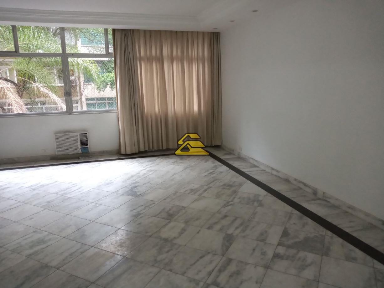 Apartamento à venda com 4 quartos, 309m² - Foto 3