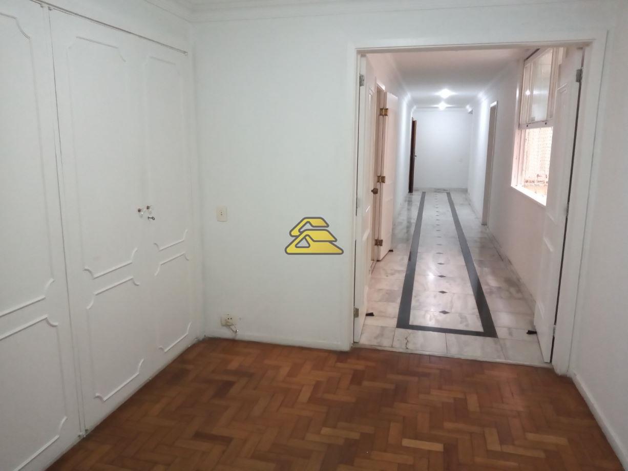 Apartamento à venda com 4 quartos, 309m² - Foto 7