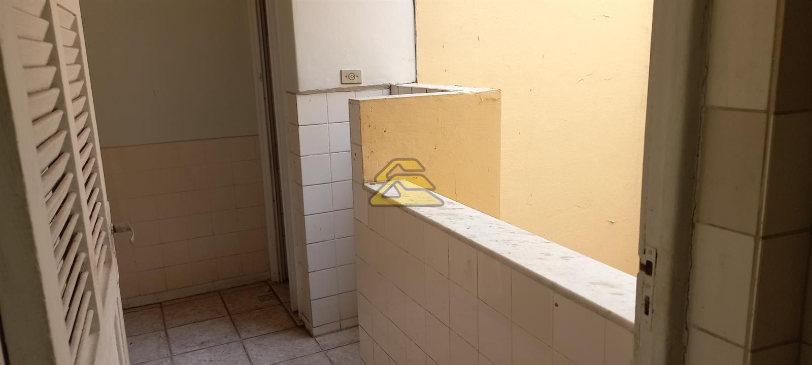 Apartamento à venda com 3 quartos, 100m² - Foto 8