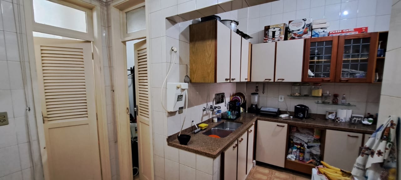 Apartamento à venda com 2 quartos, 86m² - Foto 15