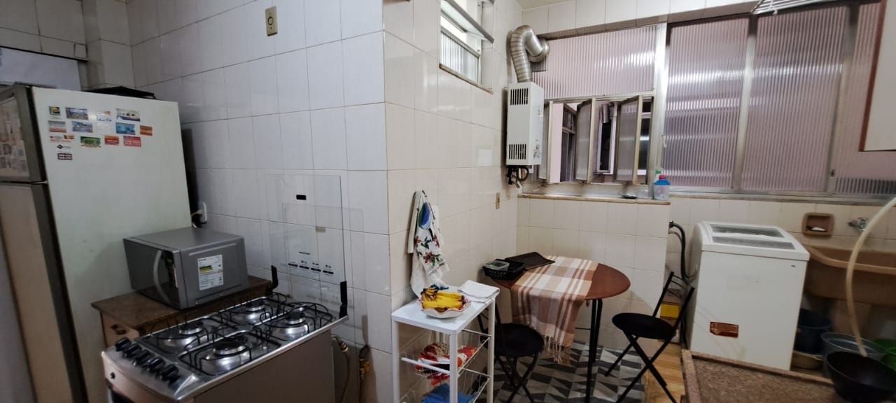 Apartamento à venda com 2 quartos, 86m² - Foto 19