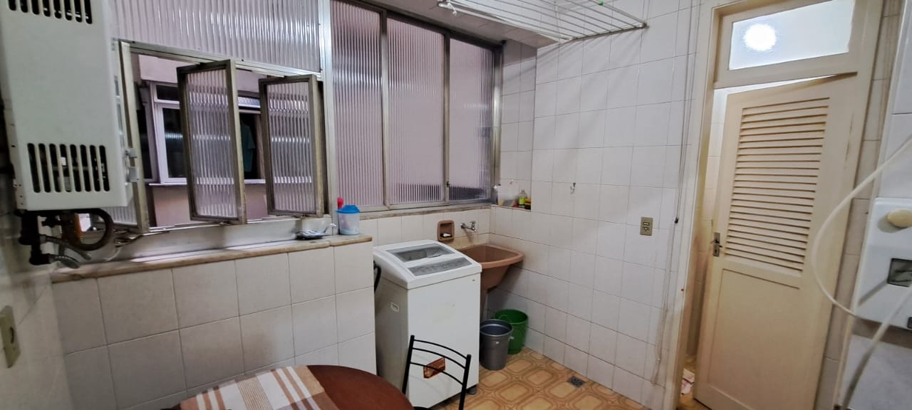 Apartamento à venda com 2 quartos, 86m² - Foto 24