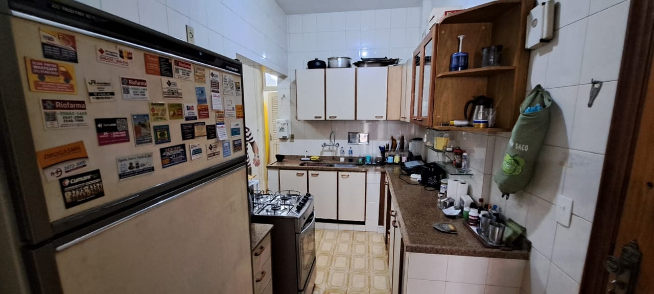 Apartamento à venda com 2 quartos, 86m² - Foto 17