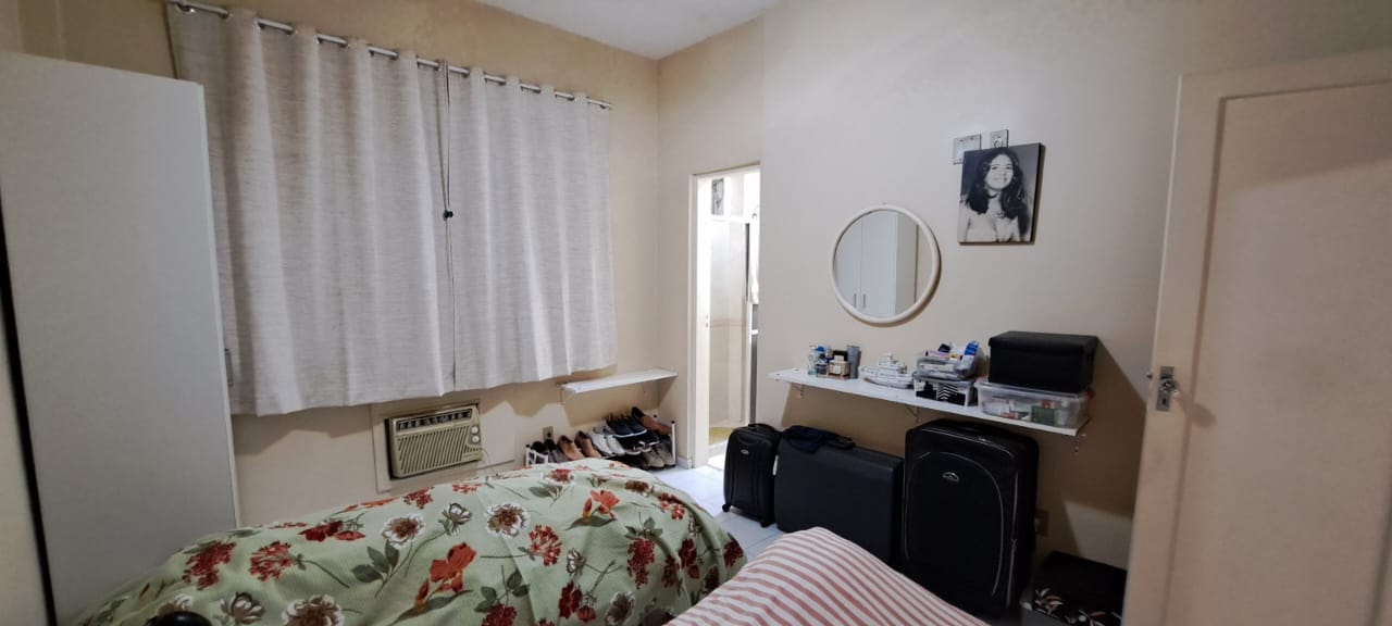 Apartamento à venda com 2 quartos, 86m² - Foto 11