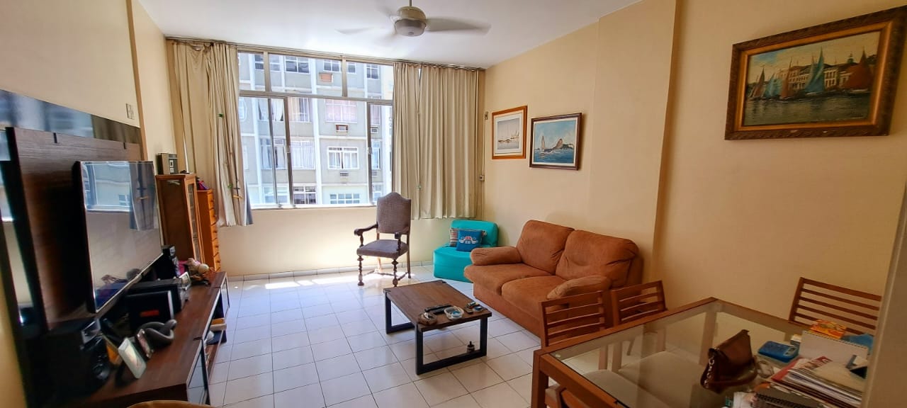 Apartamento à venda com 2 quartos, 86m² - Foto 5