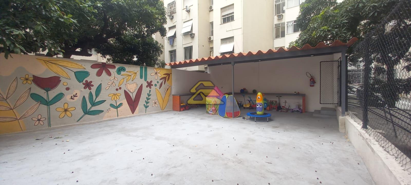 Apartamento à venda com 3 quartos, 111m² - Foto 17