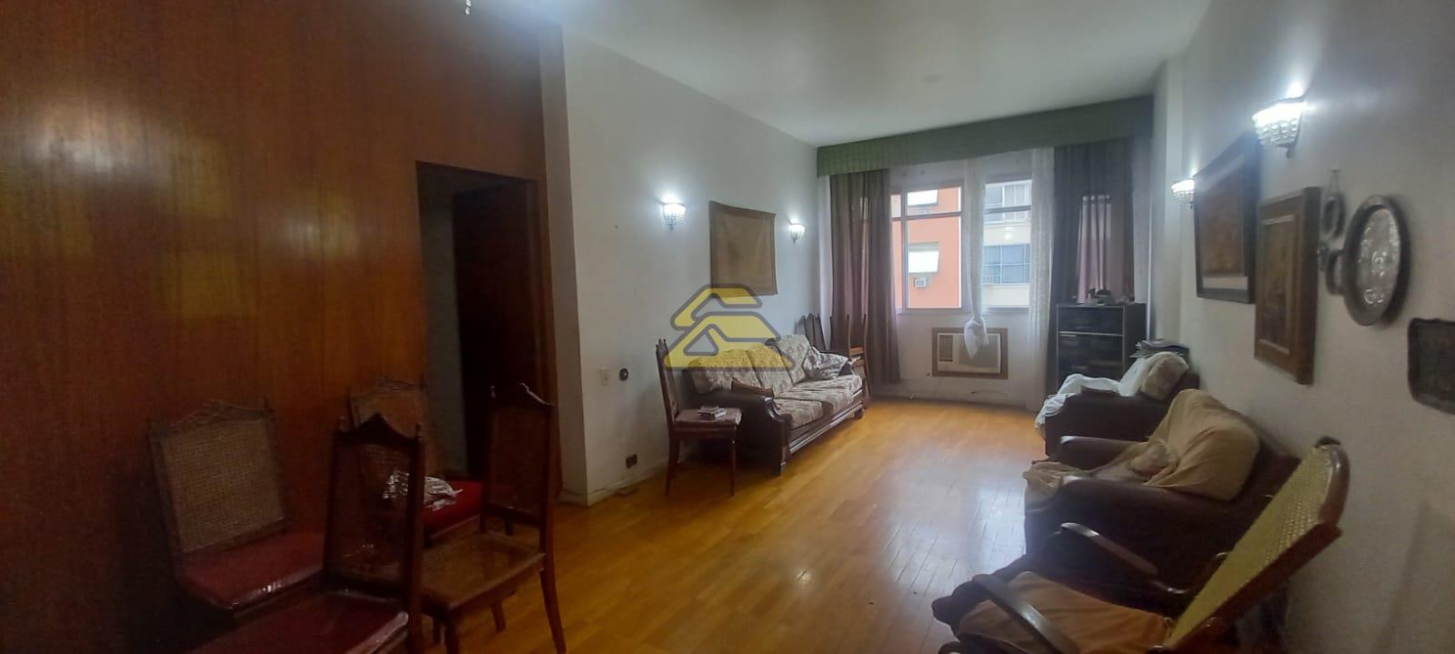 Apartamento à venda com 3 quartos, 111m² - Foto 1